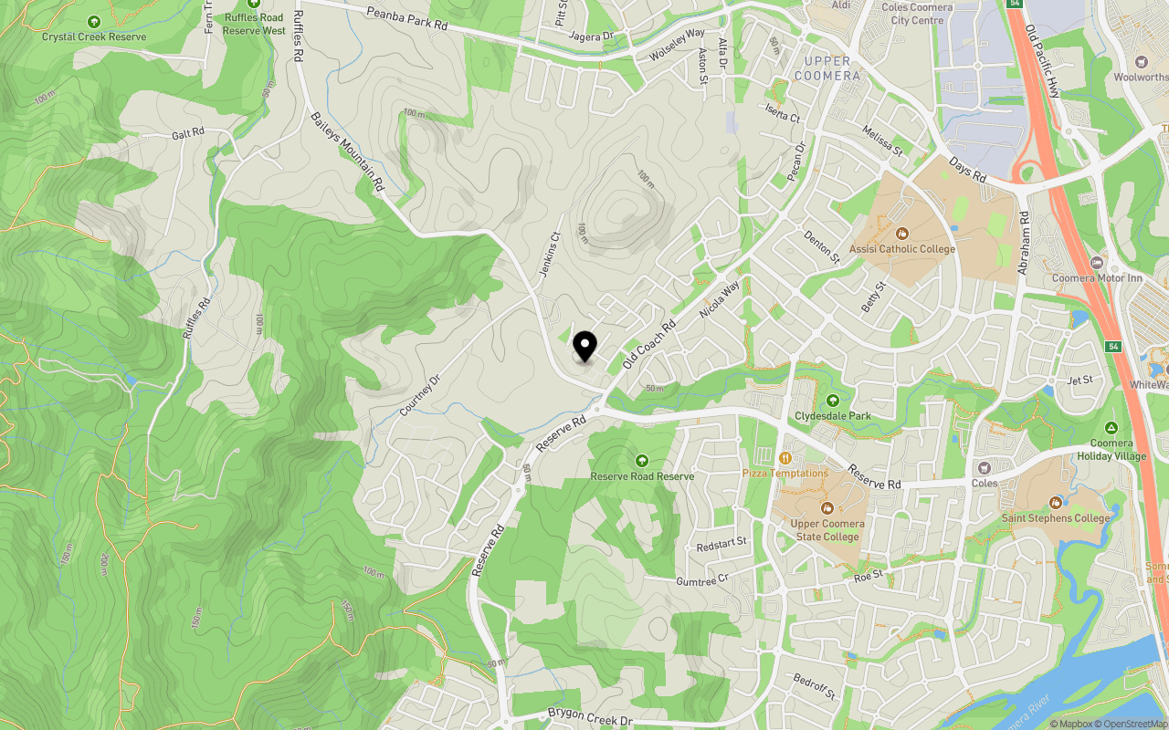 Map preview — click to interact