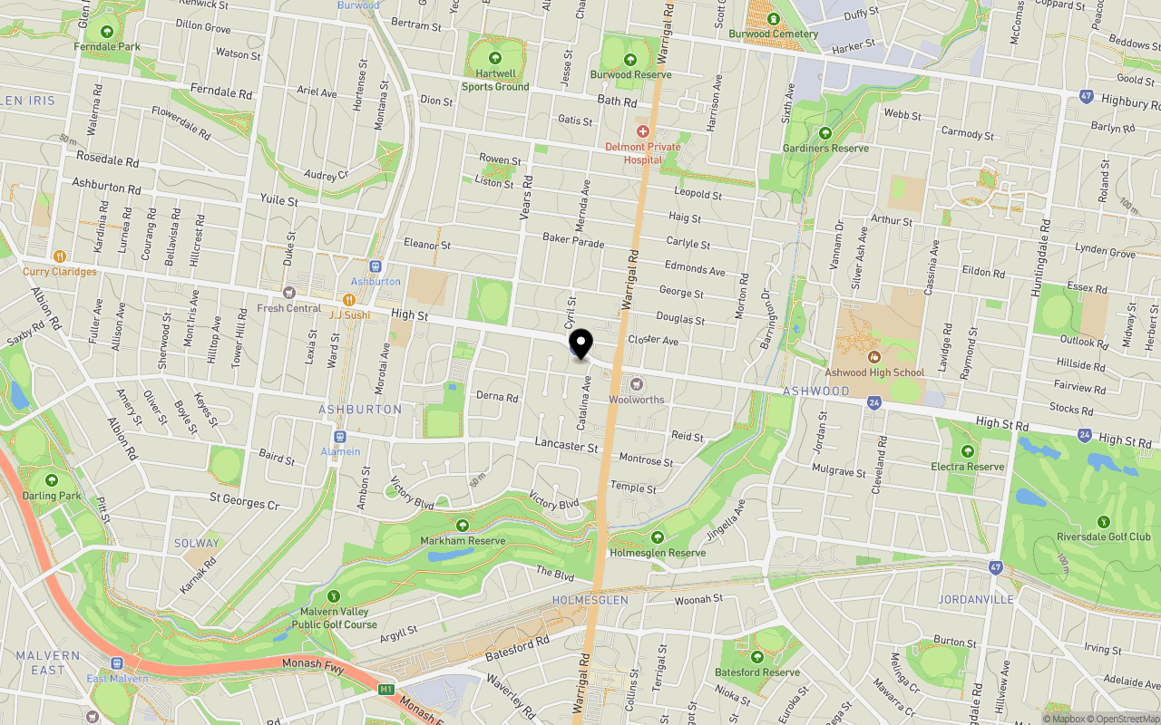 Map preview — click to interact
