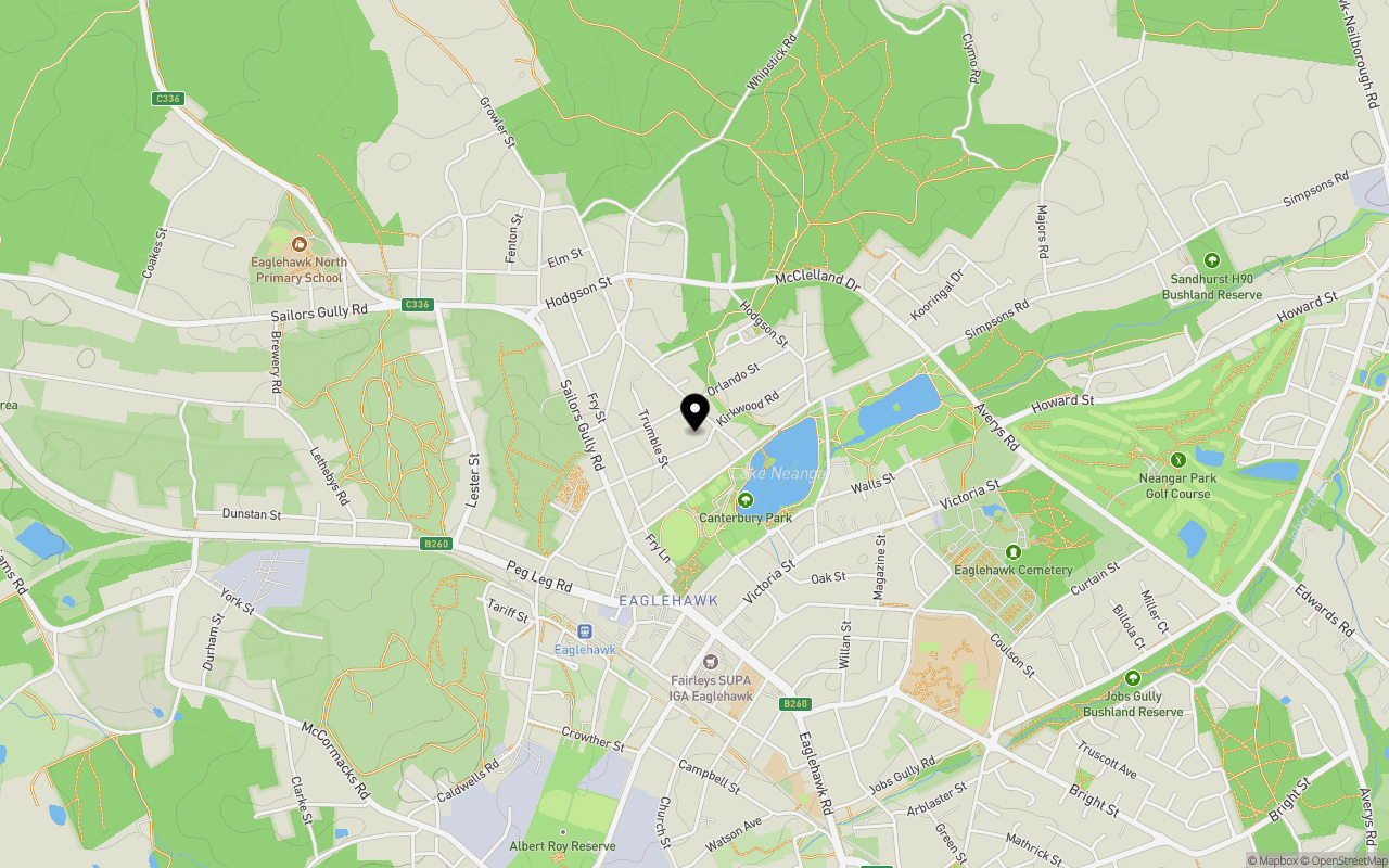 Map preview — click to interact