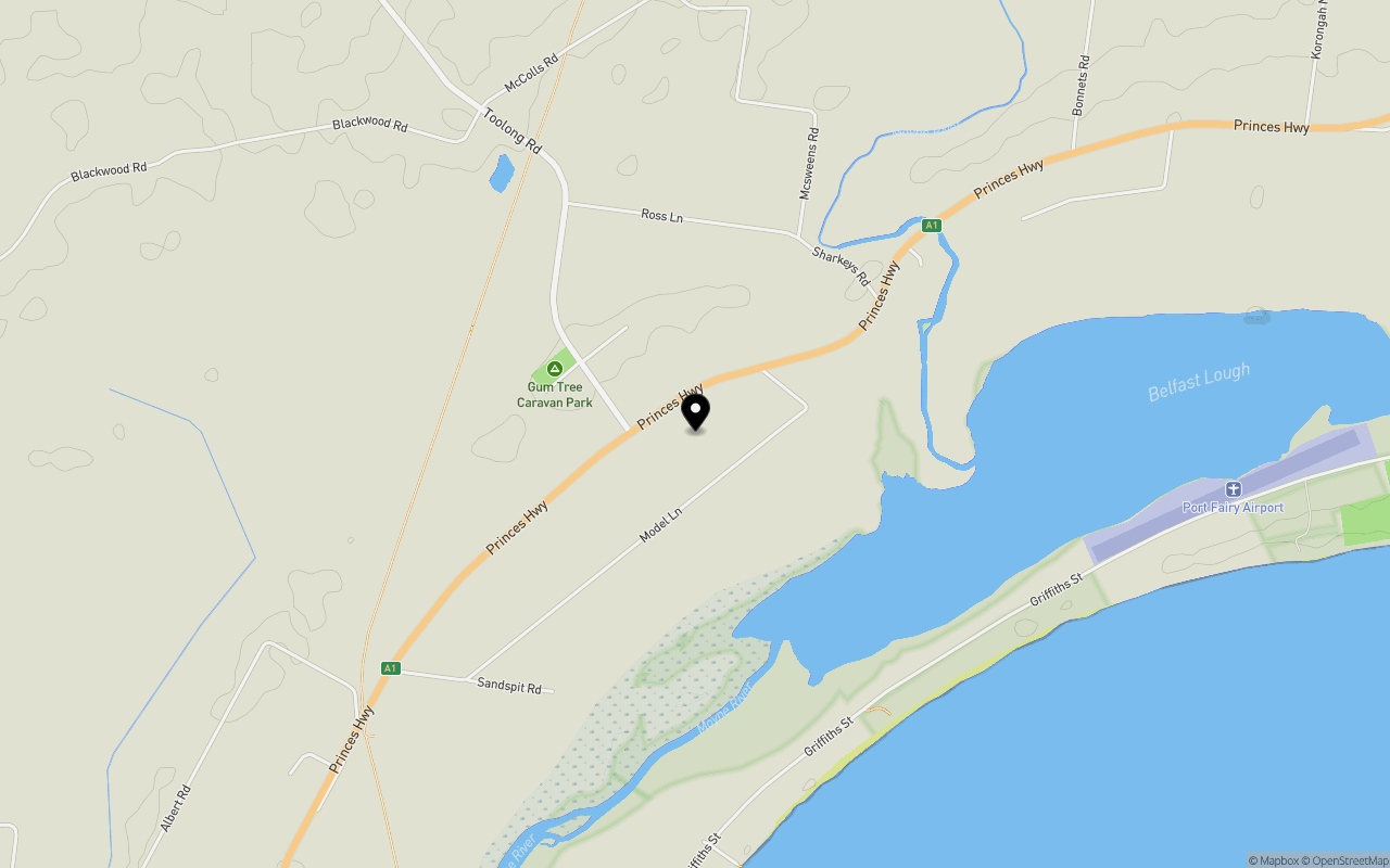 Map preview — click to interact