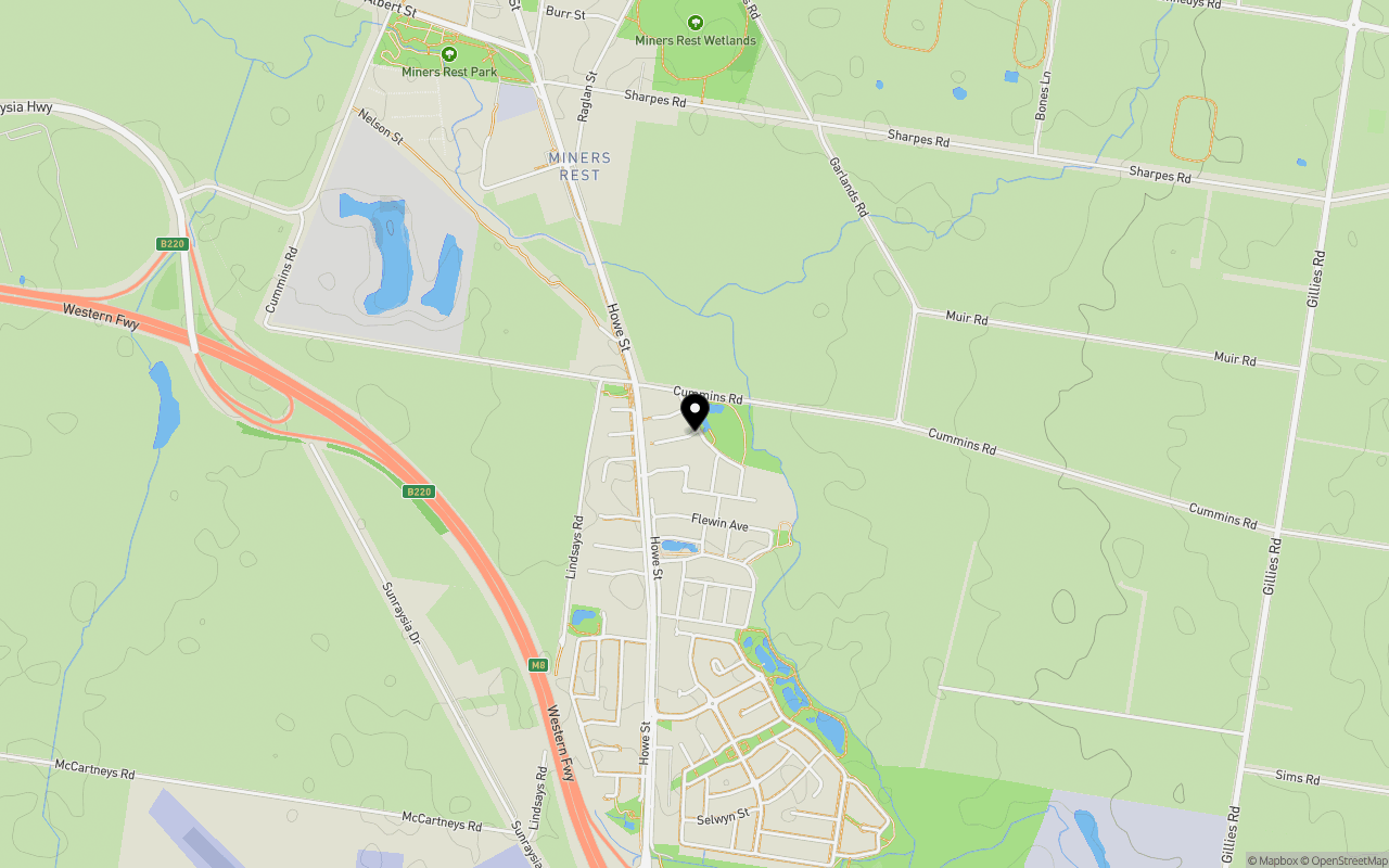 Map preview — click to interact