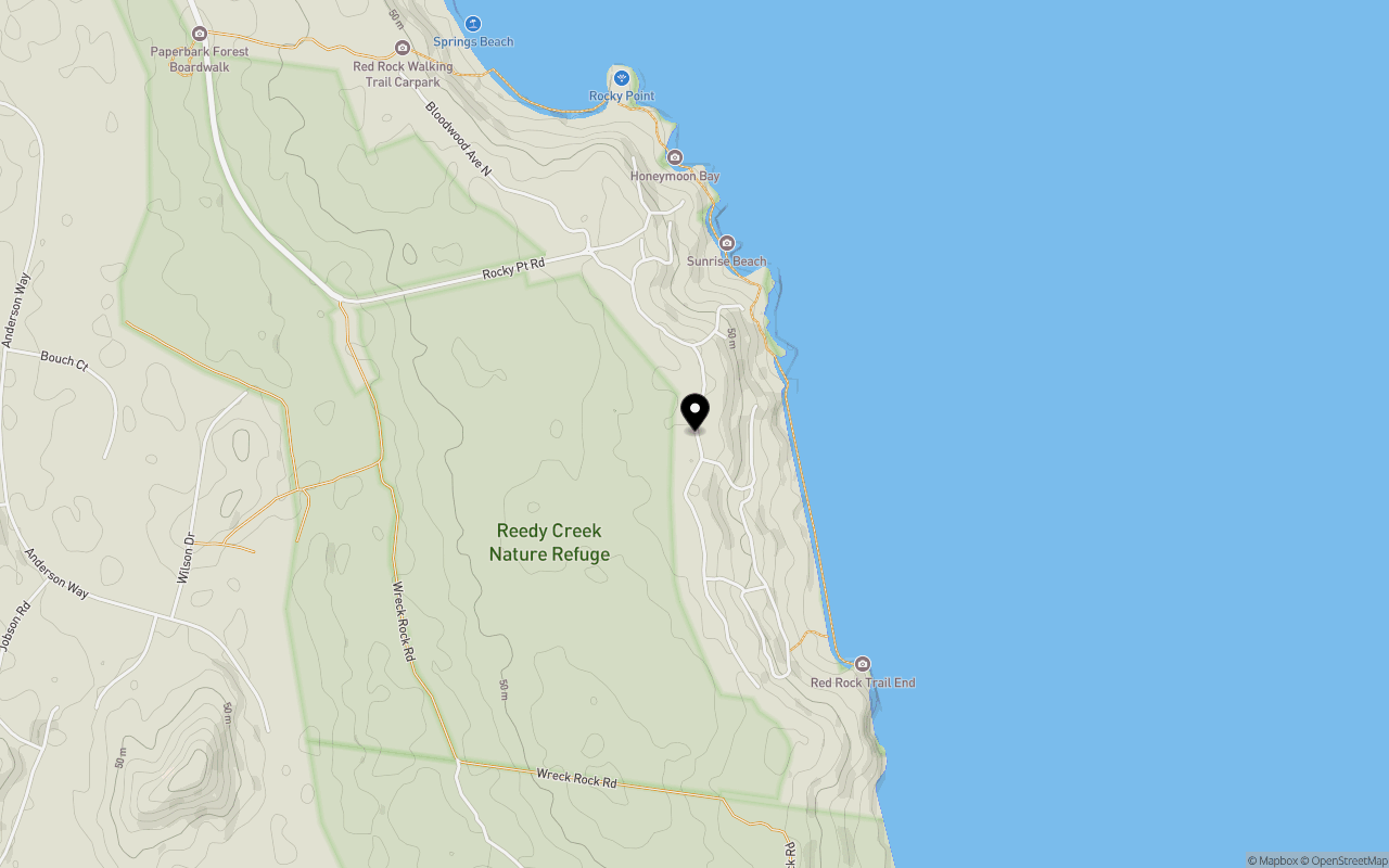 Map preview — click to interact