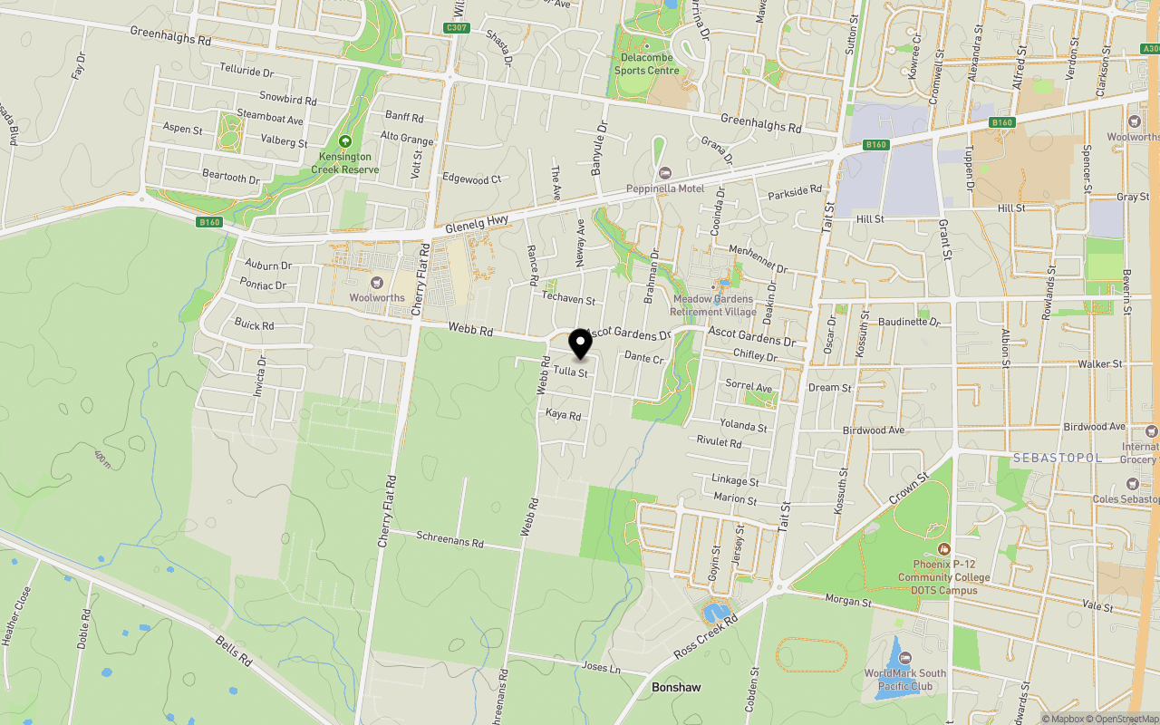 Map preview — click to interact