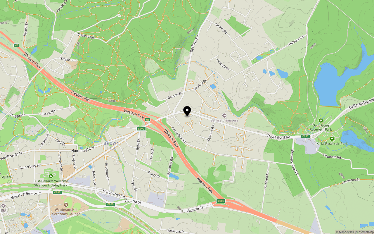Map preview — click to interact