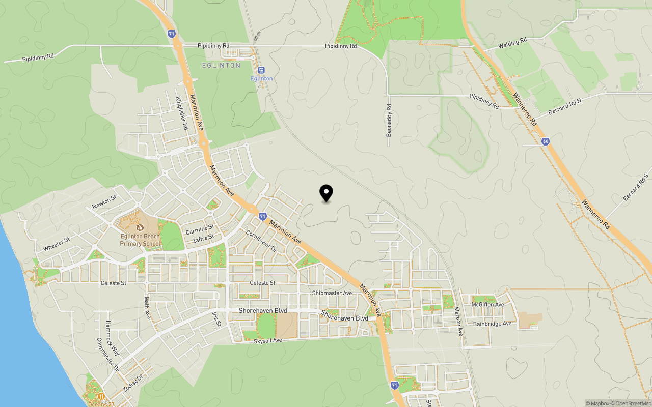 Map preview — click to interact