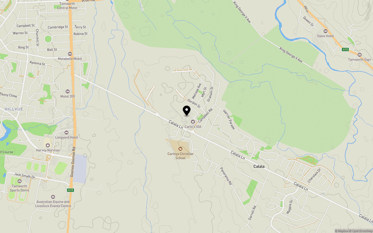 Map preview — click to interact