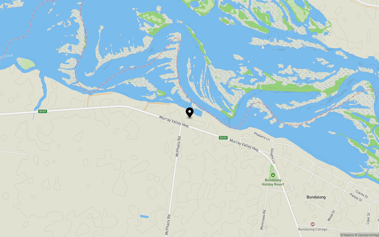Map preview — click to interact