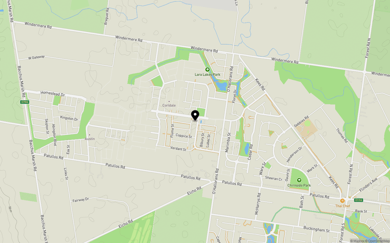 Map preview — click to interact