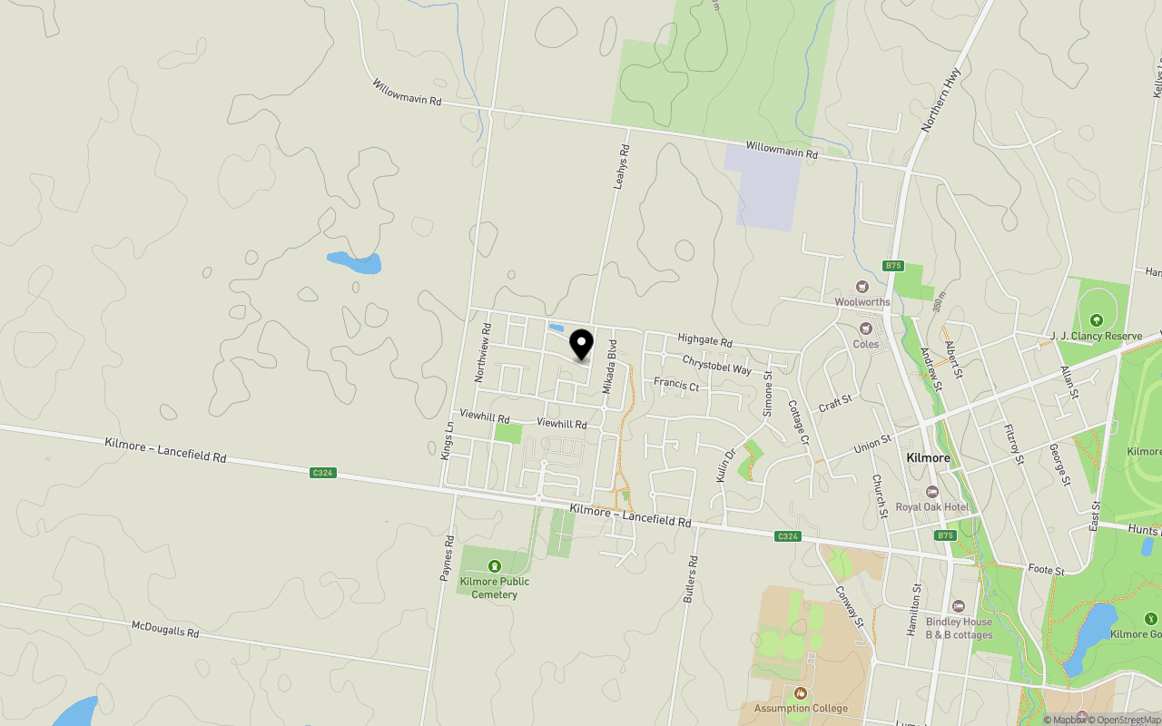 Map preview — click to interact
