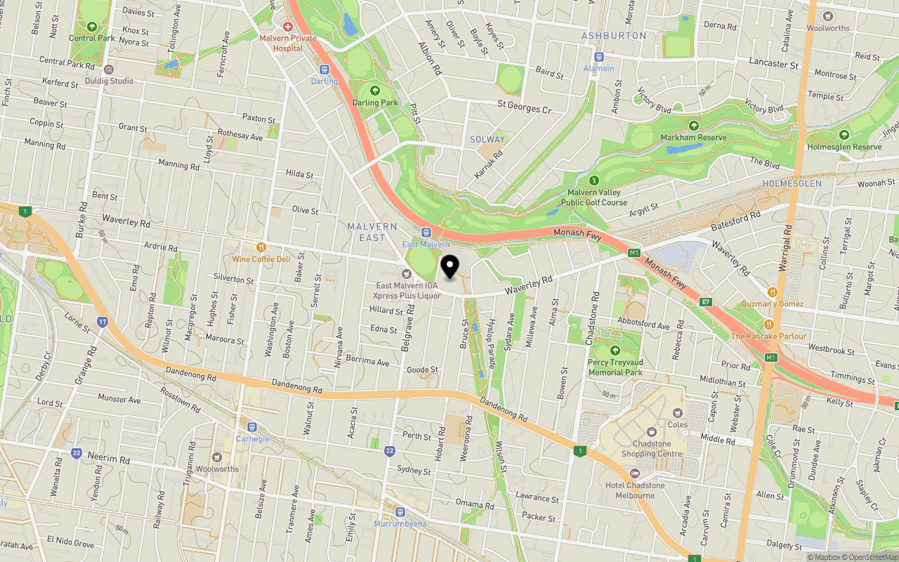 Map preview — click to interact