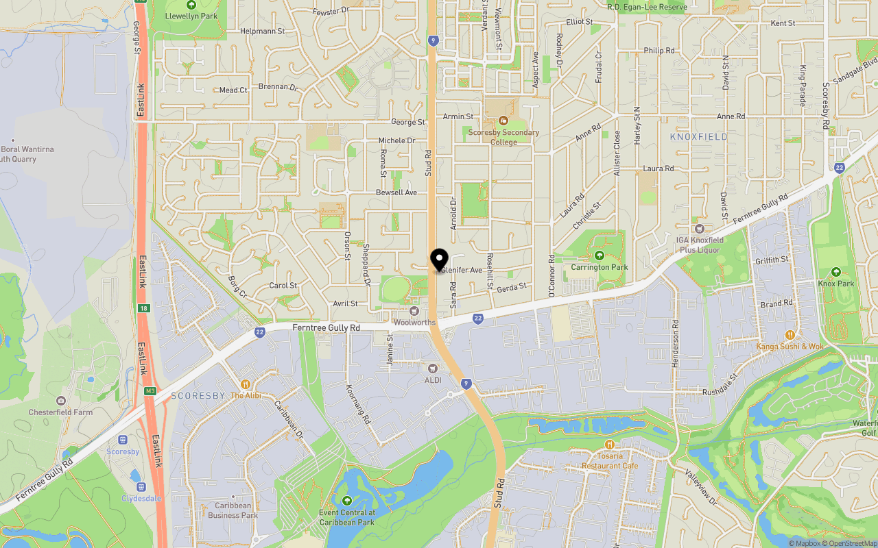 Map preview — click to interact