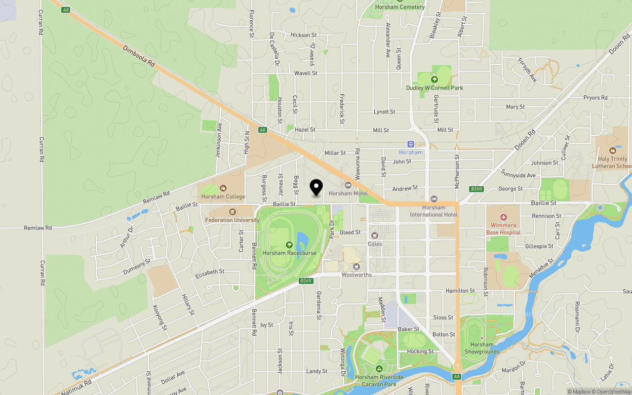 Map preview — click to interact