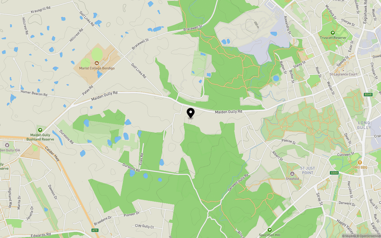 Map preview — click to interact