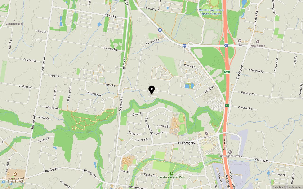Map preview — click to interact