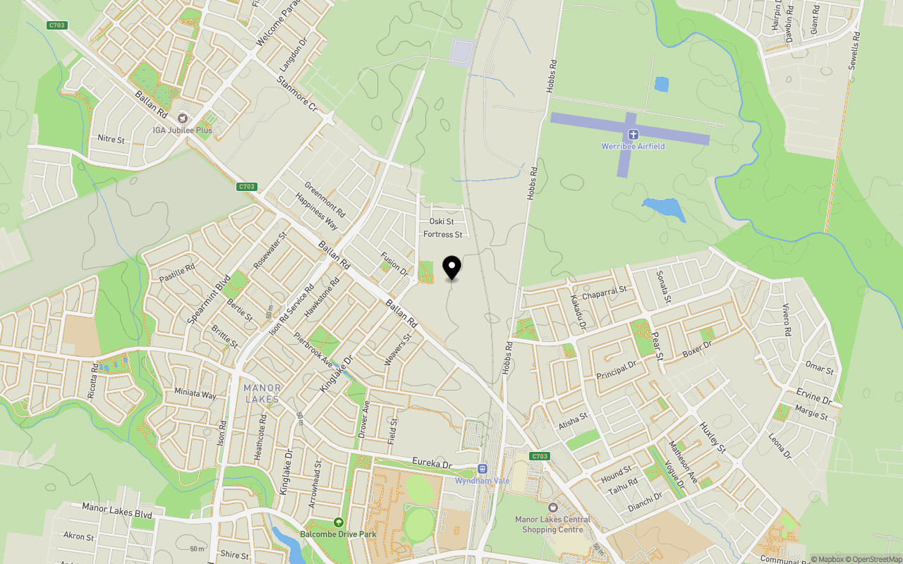 Map preview — click to interact