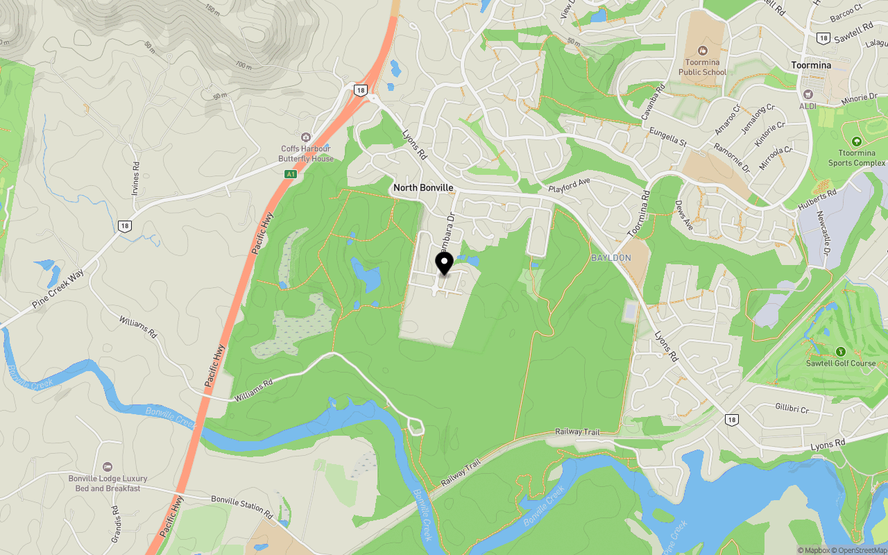 Map preview — click to interact