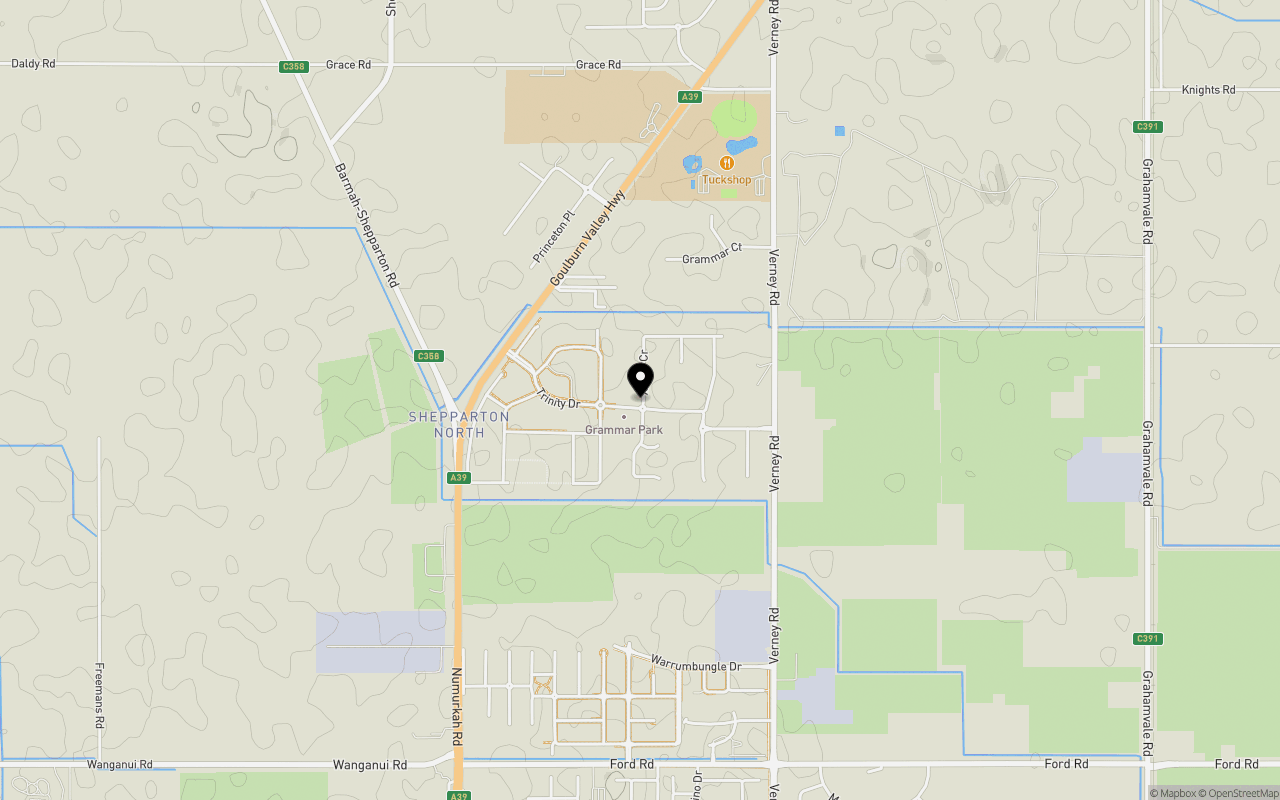 Map preview — click to interact