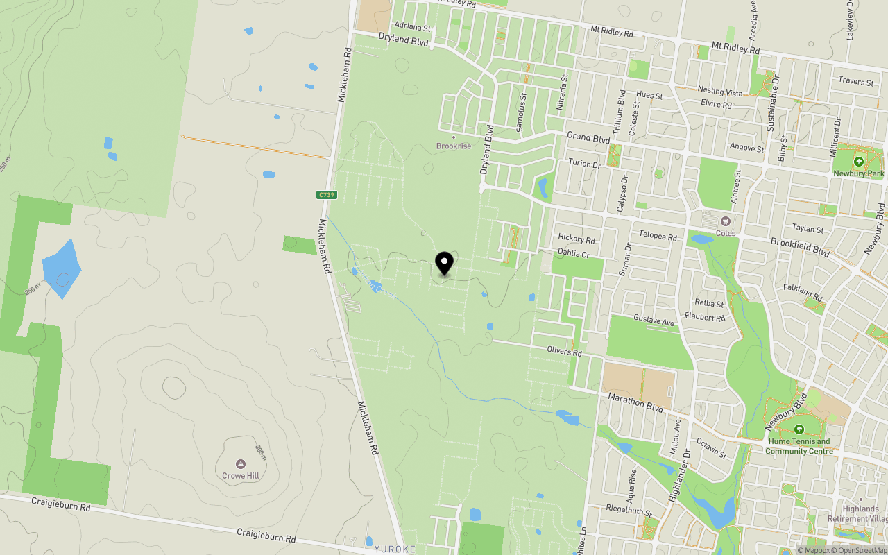 Map preview — click to interact