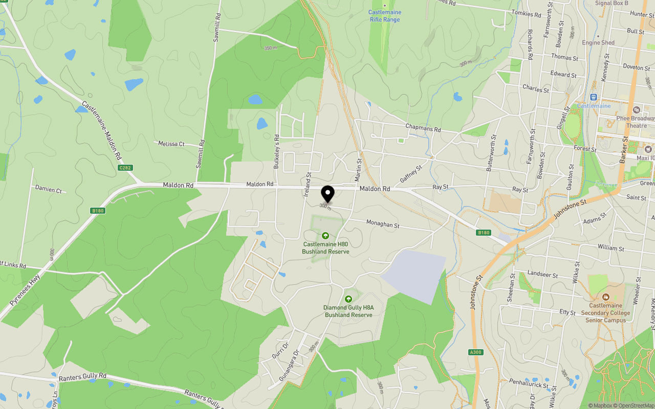 Map preview — click to interact