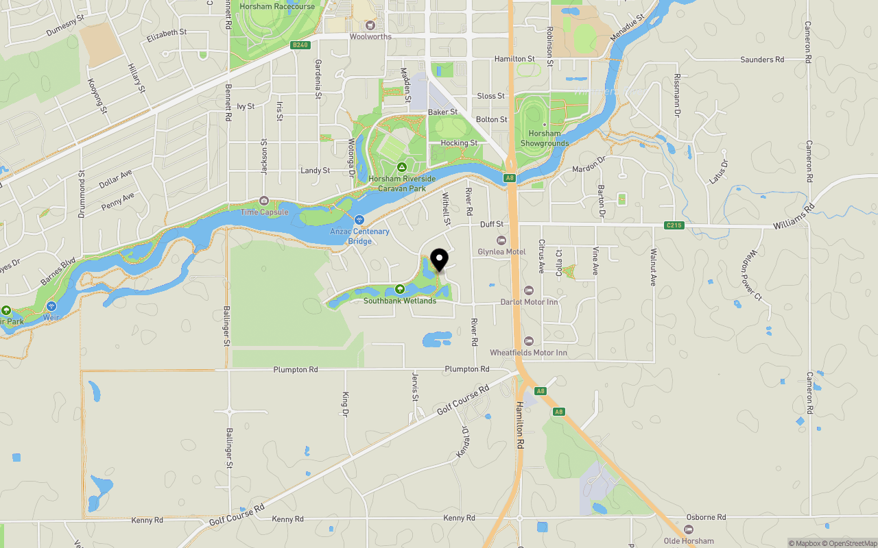 Map preview — click to interact