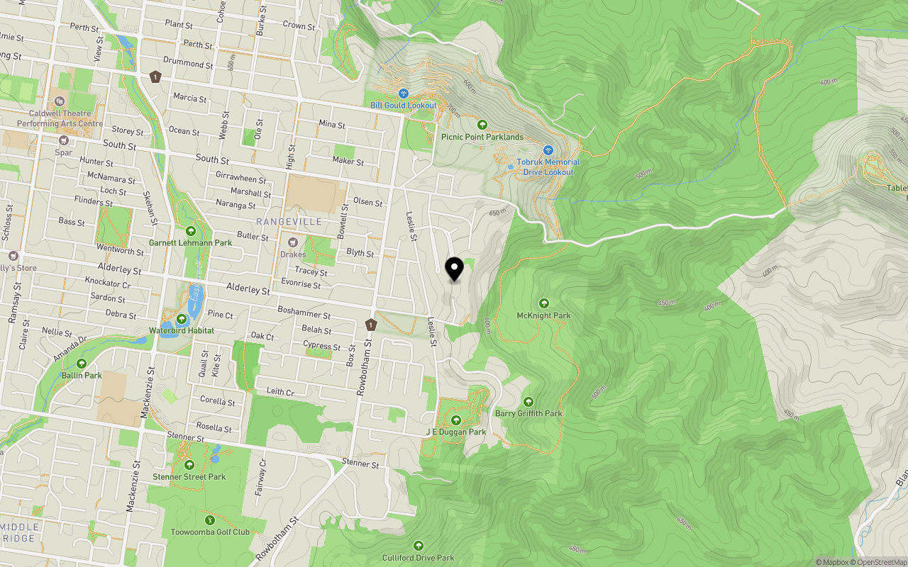 Map preview — click to interact