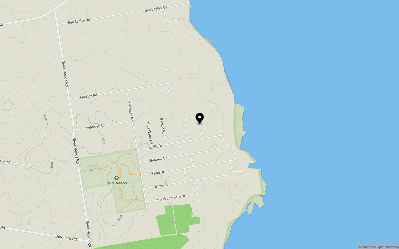 Map preview — click to interact