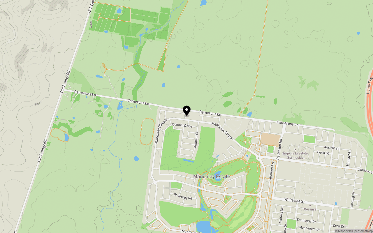 Map preview — click to interact