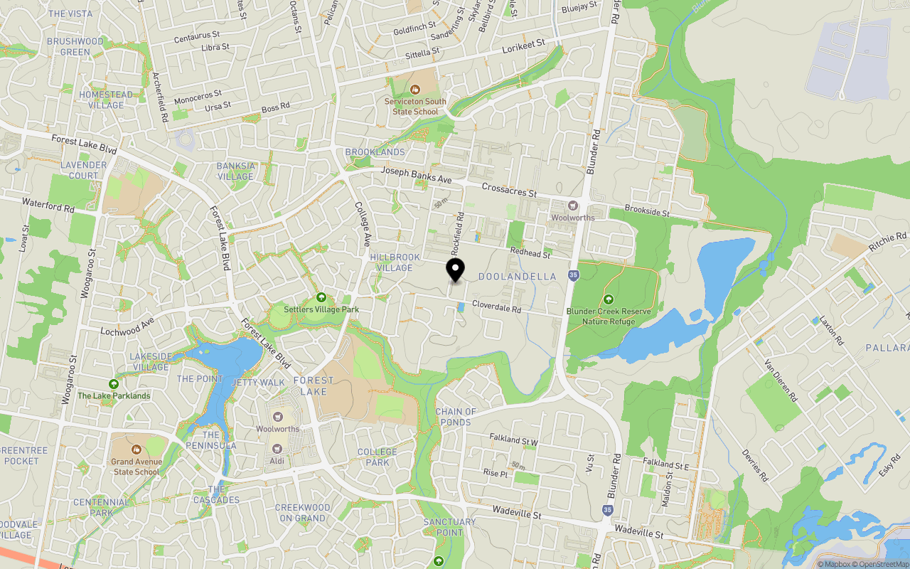 Map preview — click to interact