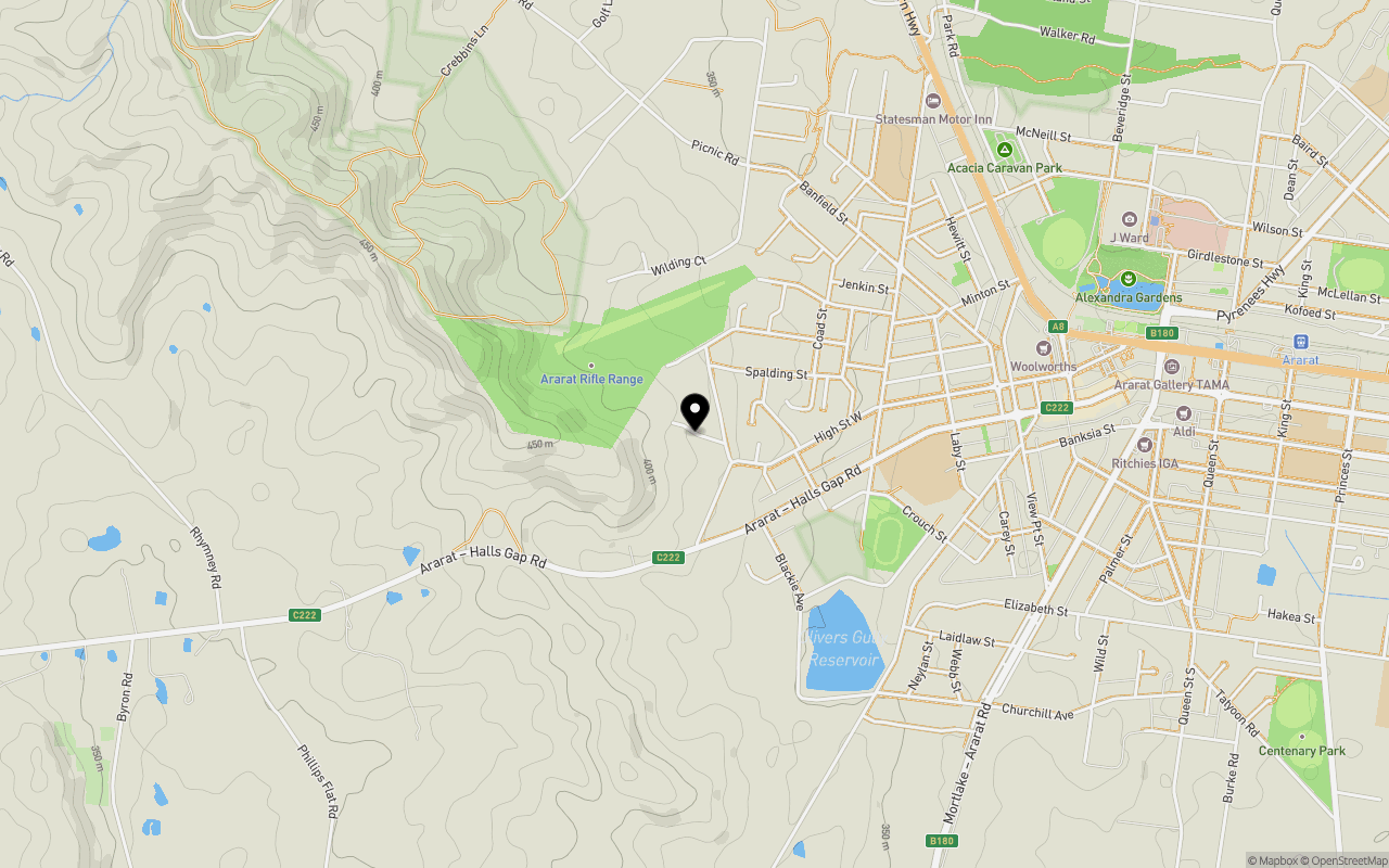 Map preview — click to interact