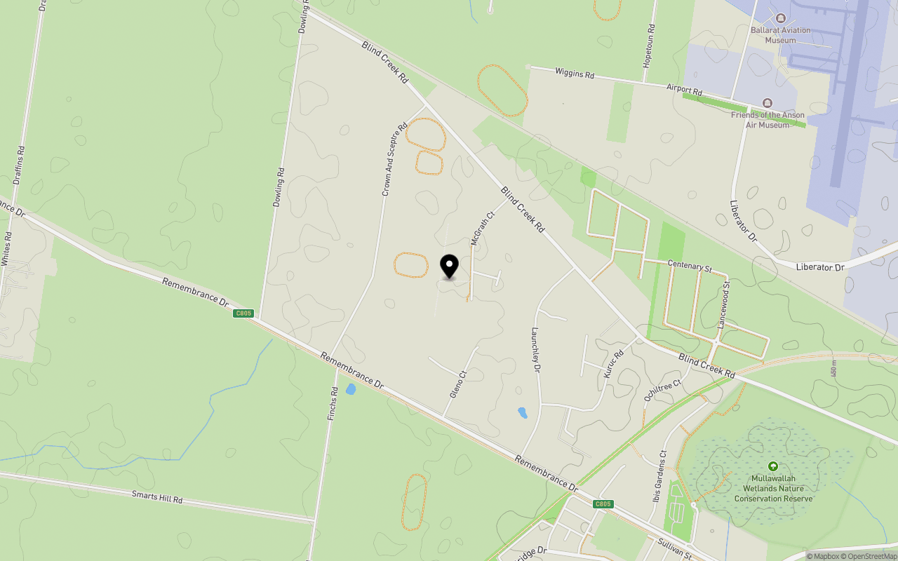 Map preview — click to interact