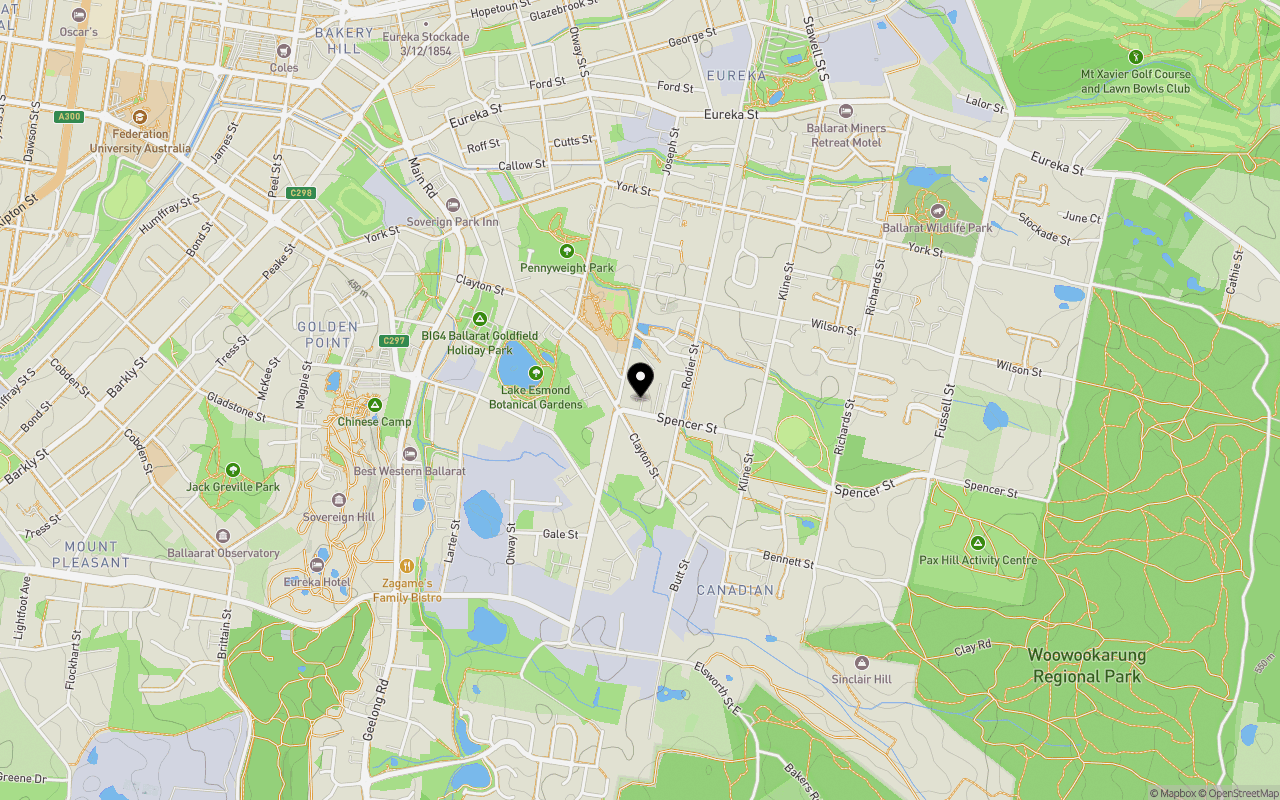 Map preview — click to interact