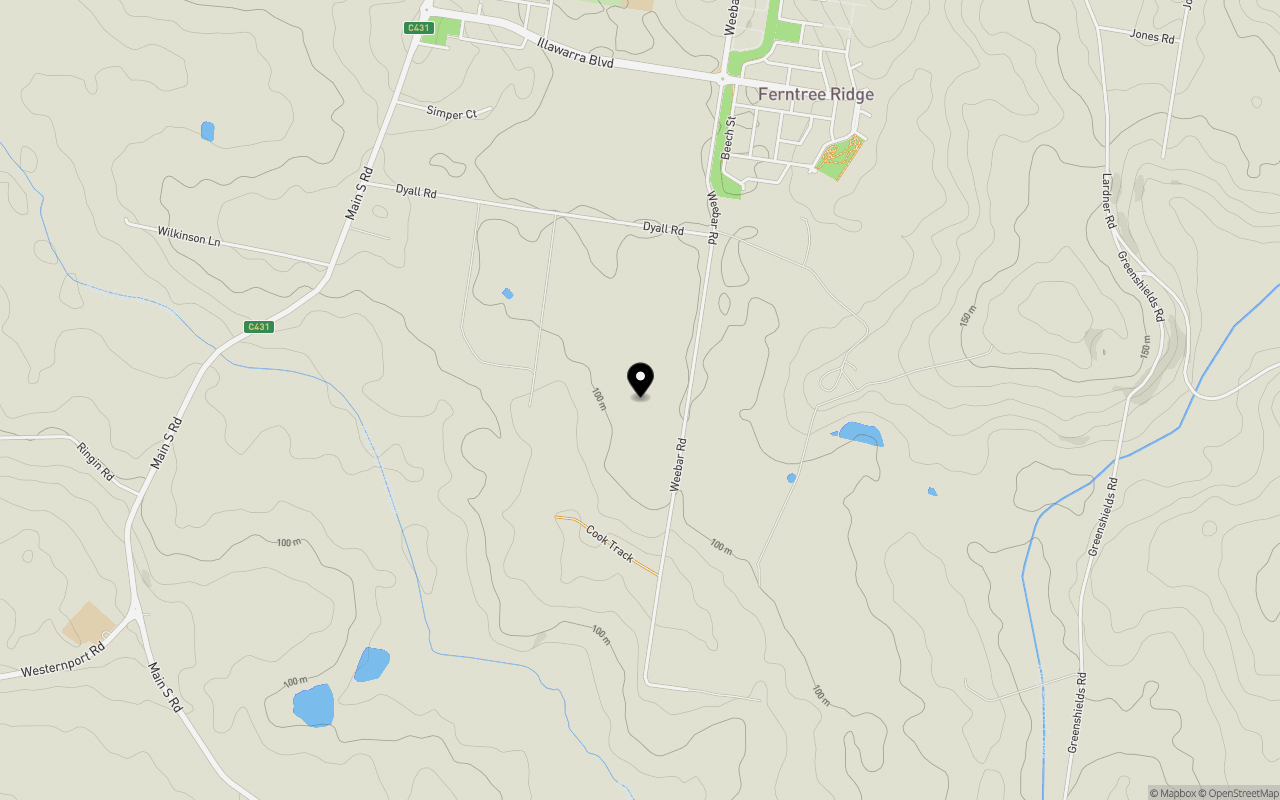 Map preview — click to interact