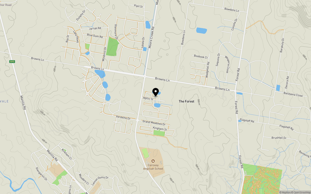 Map preview — click to interact