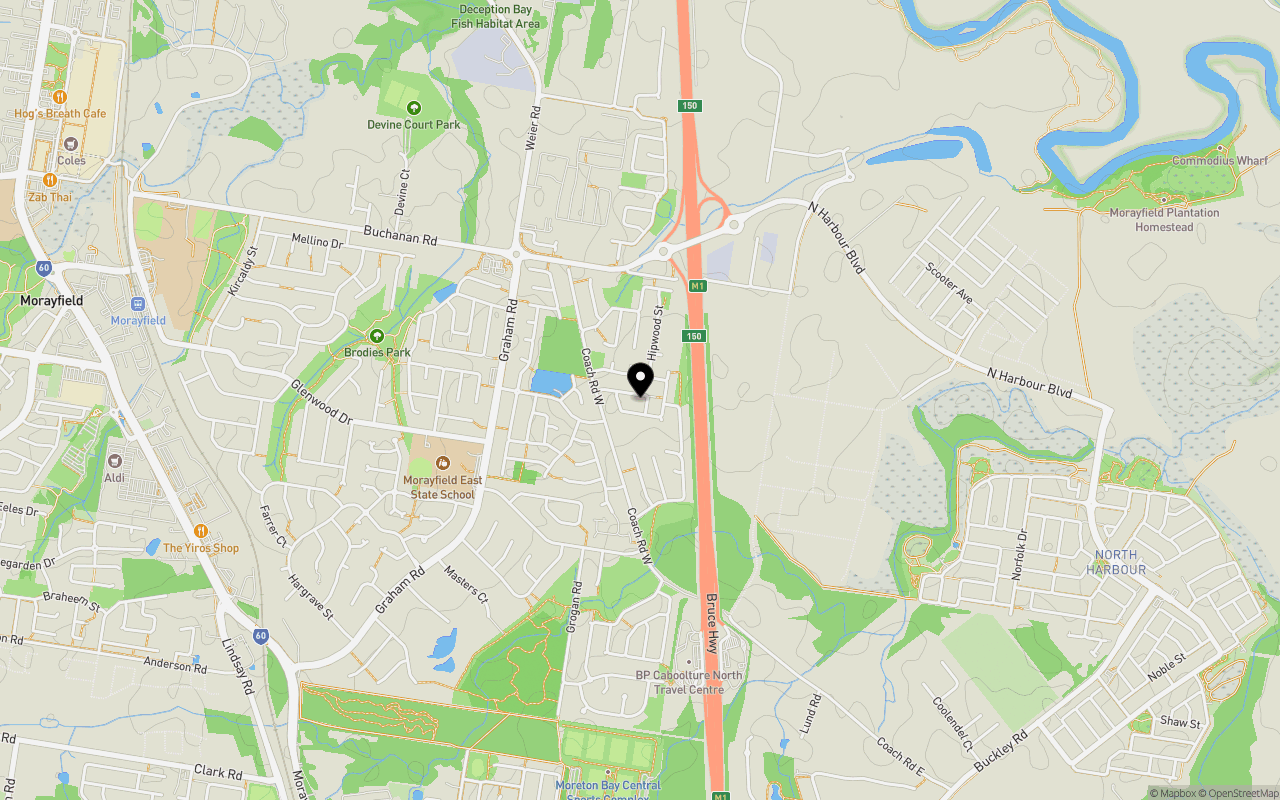 Map preview — click to interact