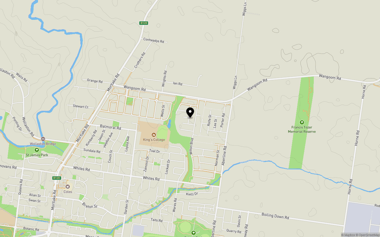 Map preview — click to interact