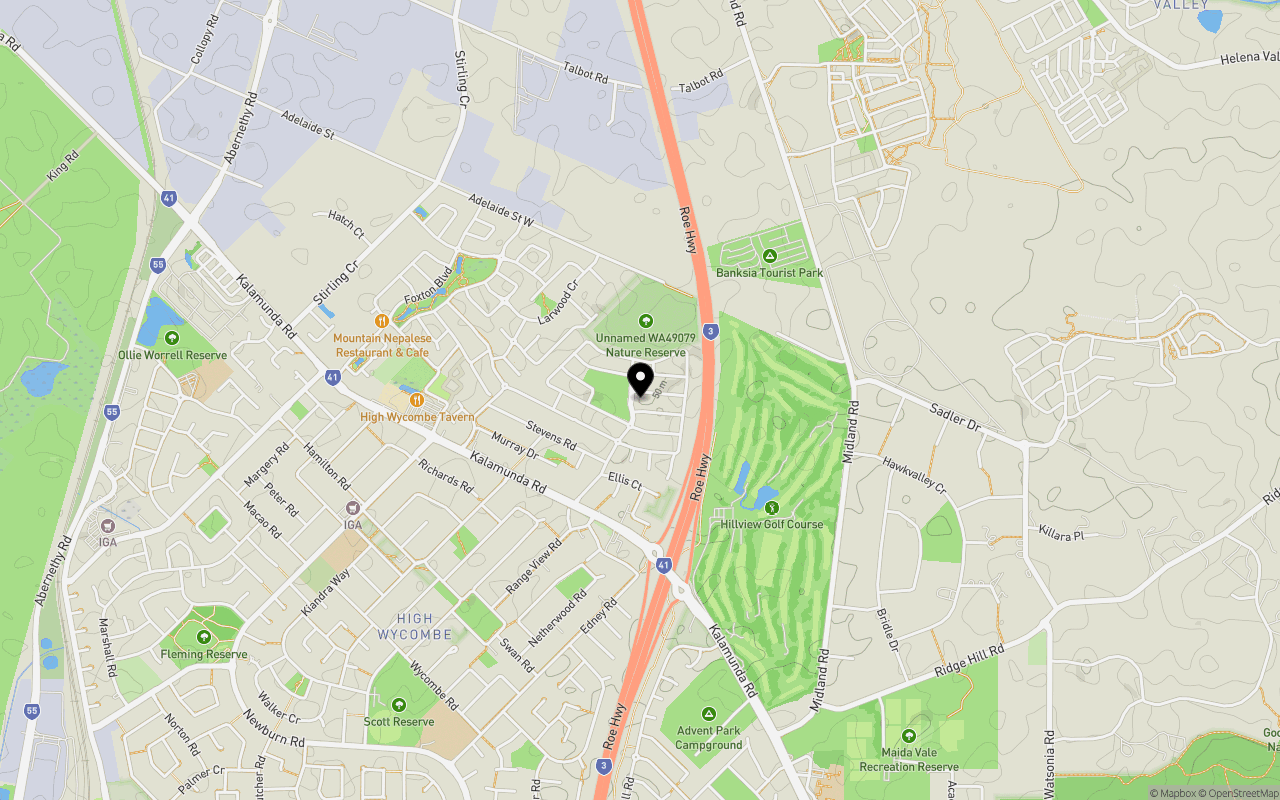 Map preview — click to interact