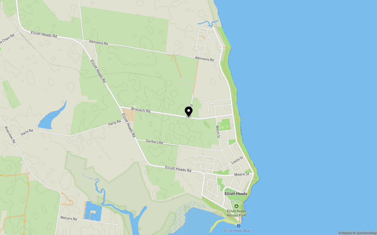 Map preview — click to interact
