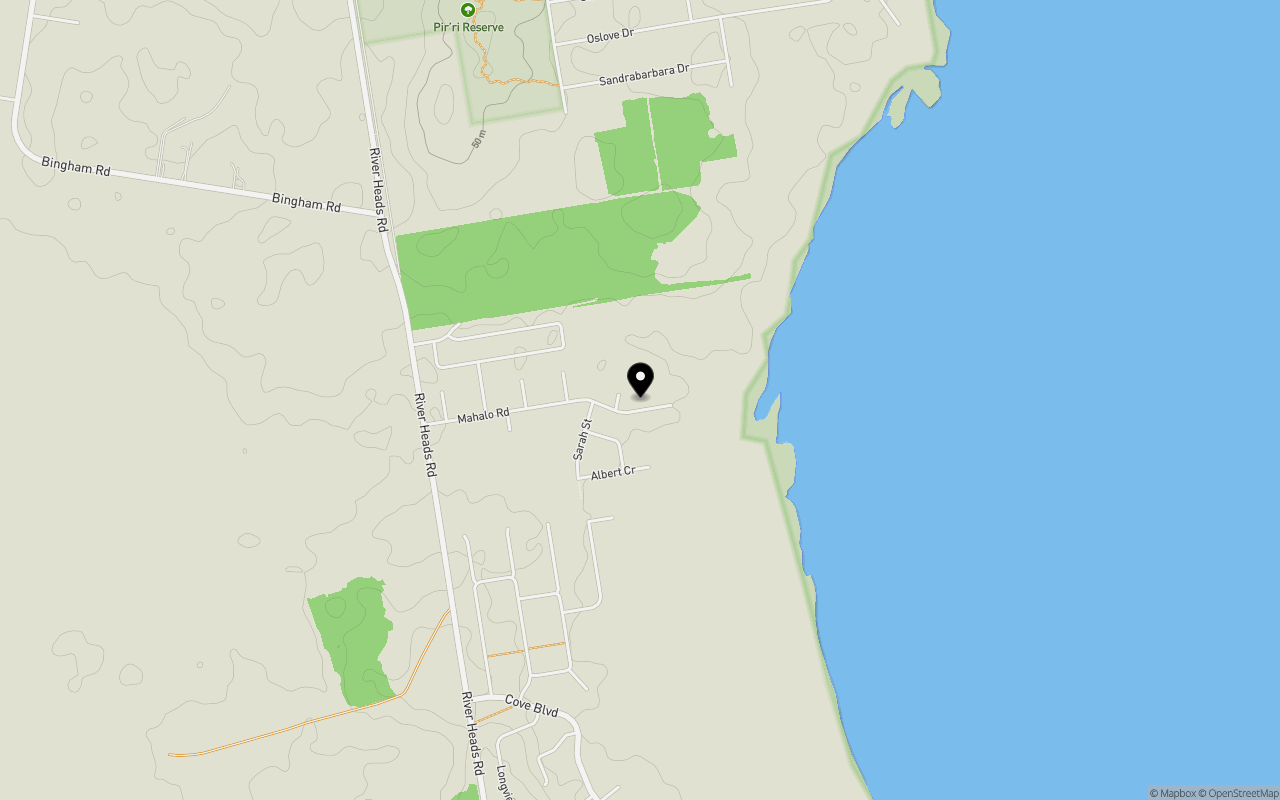Map preview — click to interact