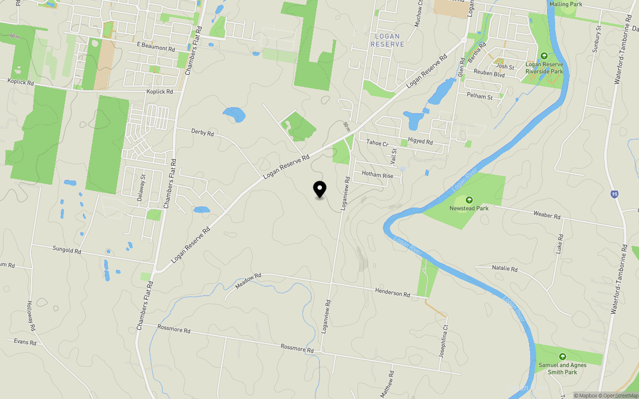 Map preview — click to interact