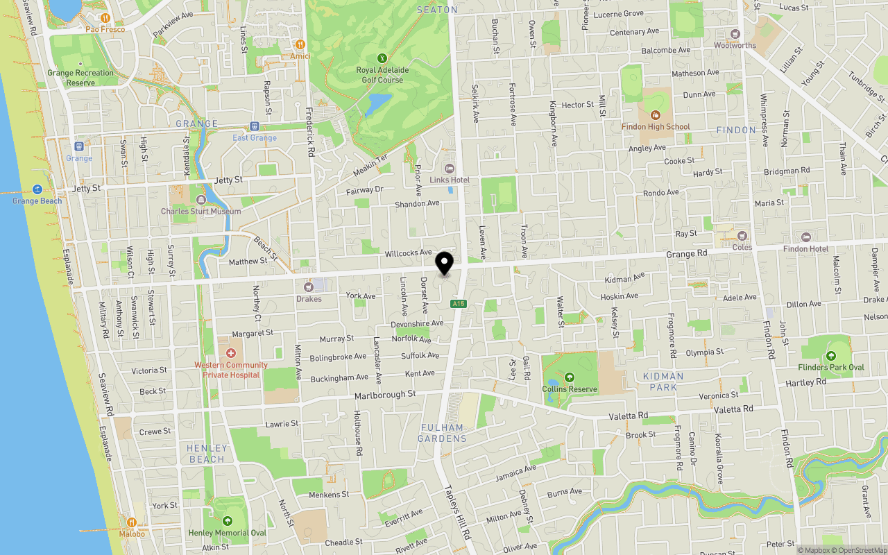 Map preview — click to interact