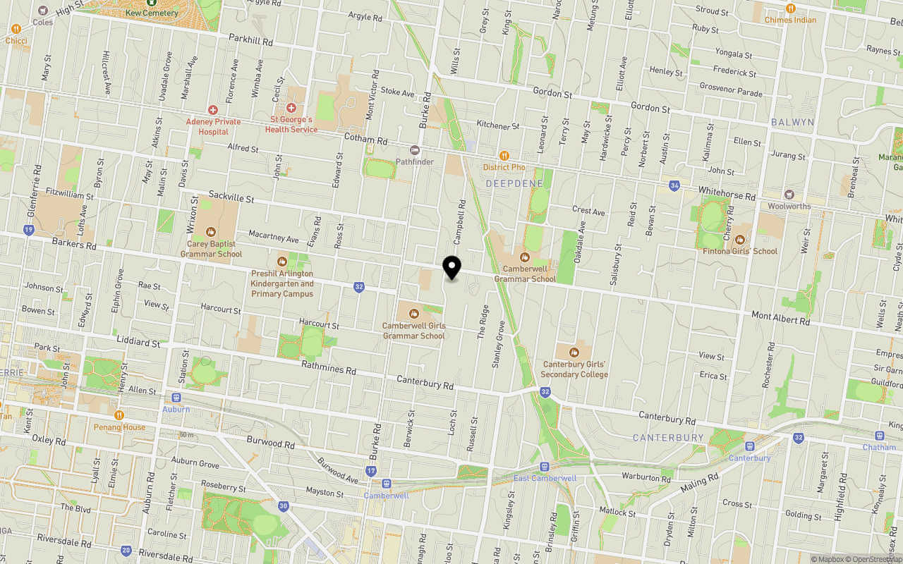 Map preview — click to interact