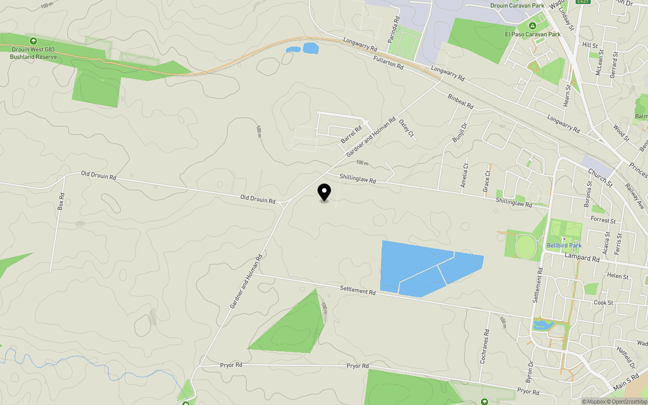 Map preview — click to interact
