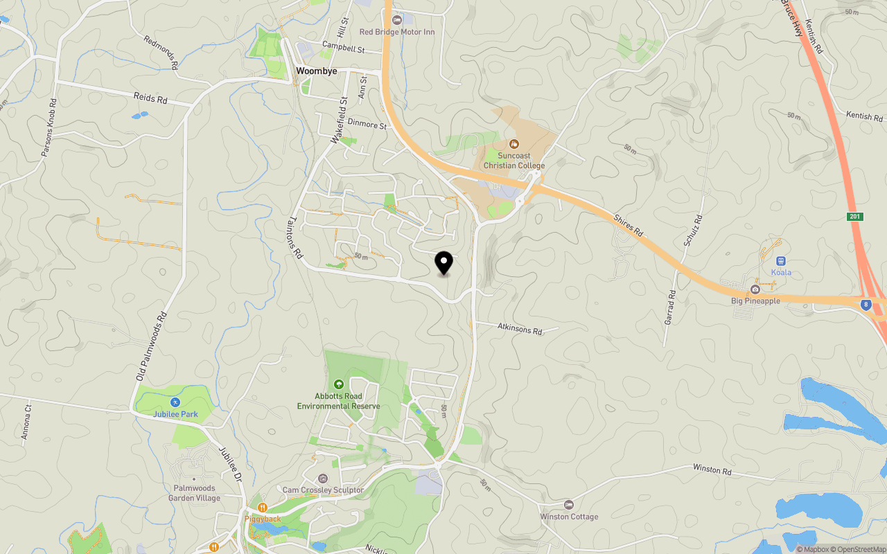 Map preview — click to interact
