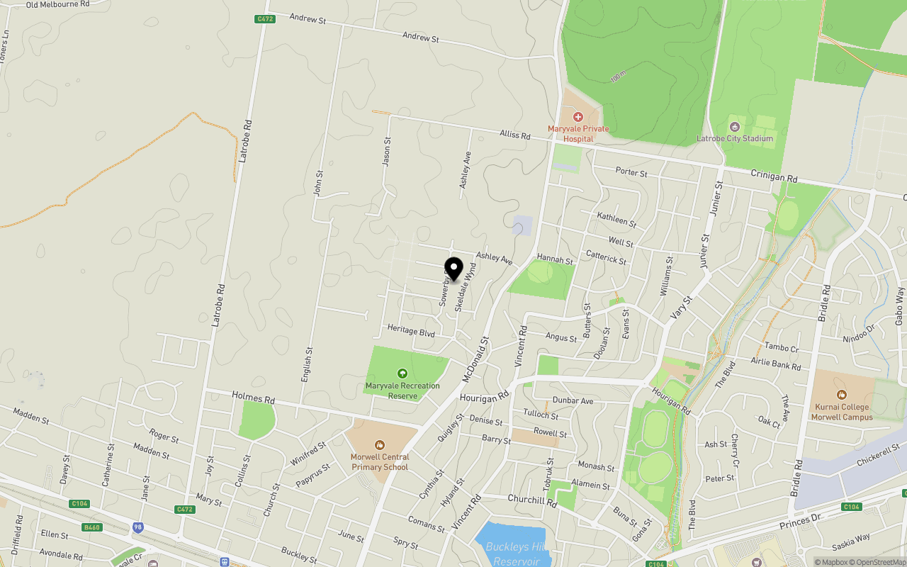Map preview — click to interact