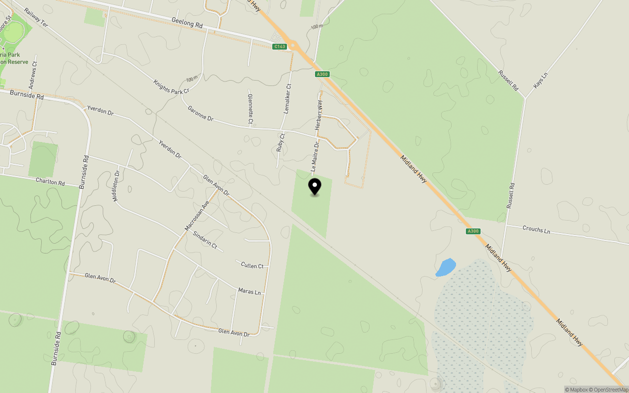 Map preview — click to interact