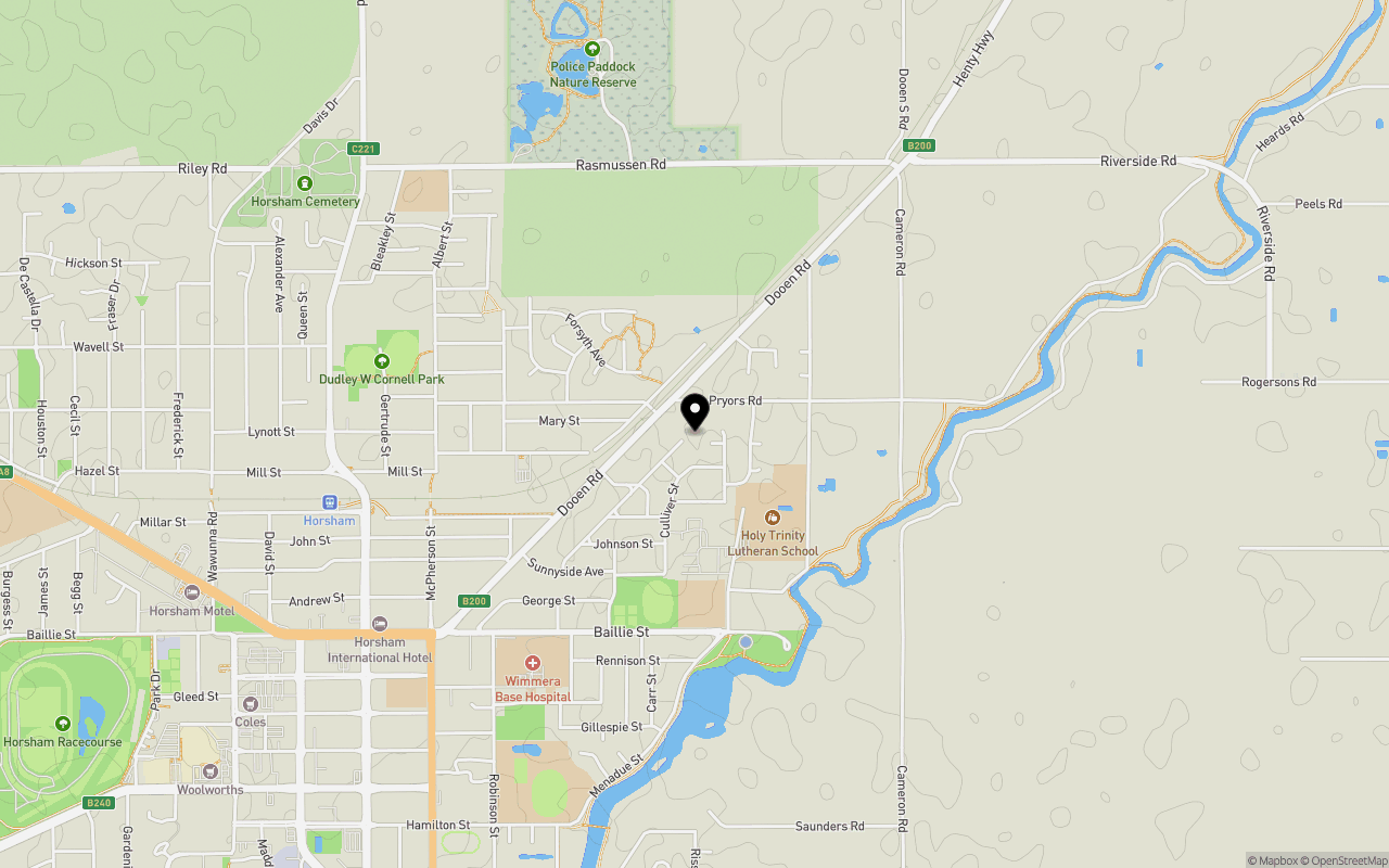 Map preview — click to interact