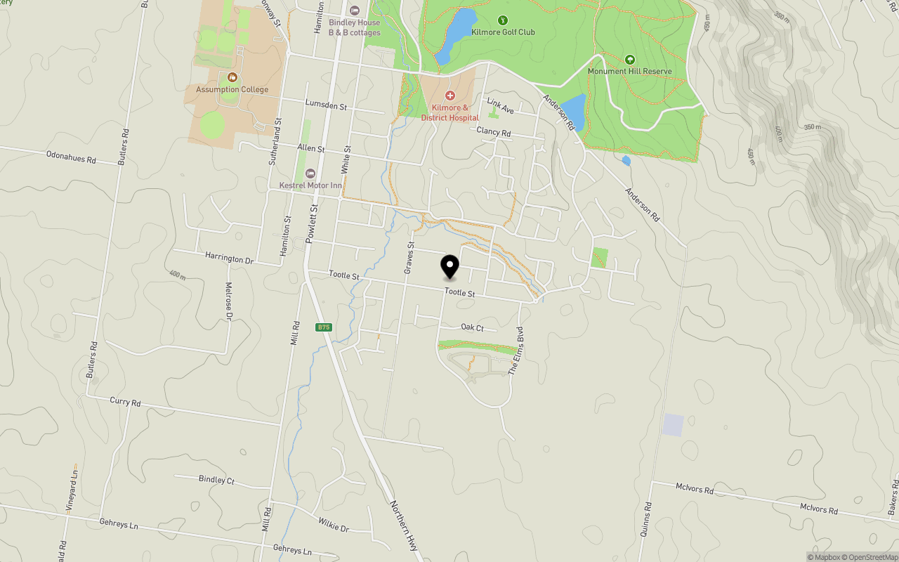 Map preview — click to interact
