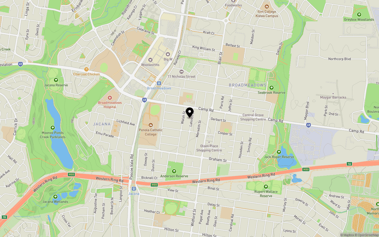 Map preview — click to interact