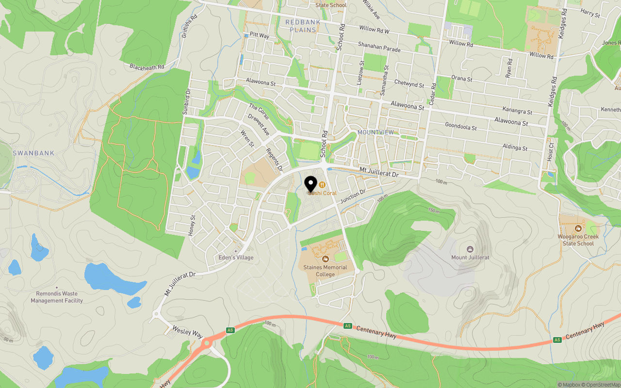 Map preview — click to interact