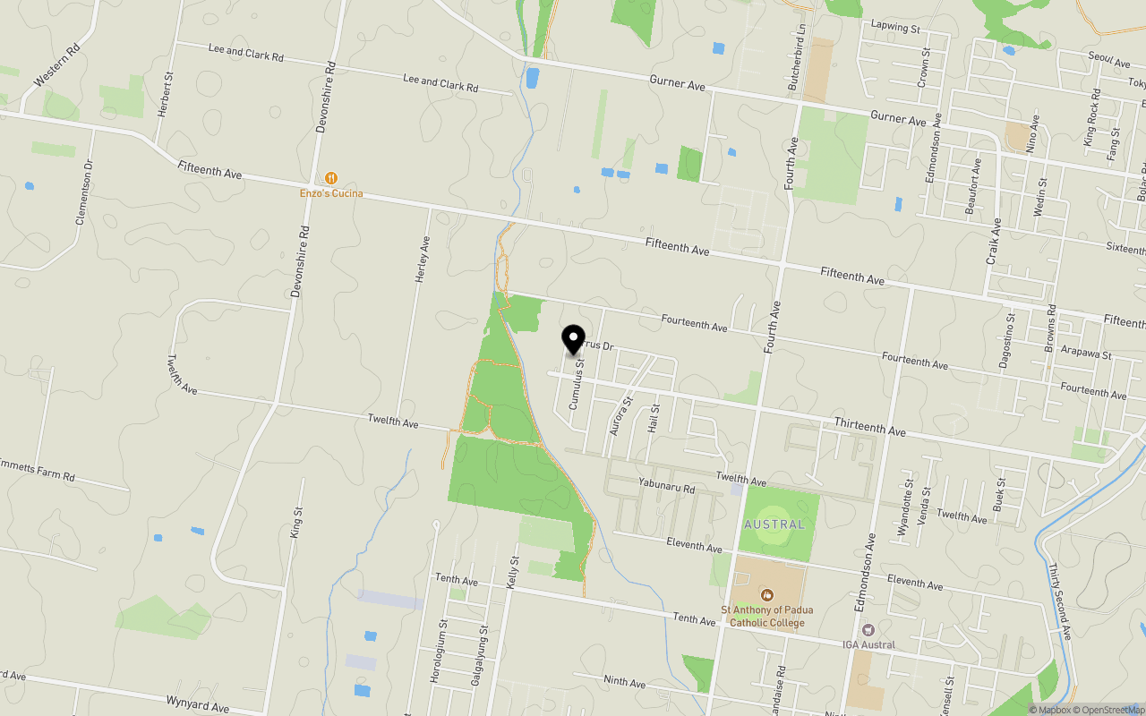 Map preview — click to interact